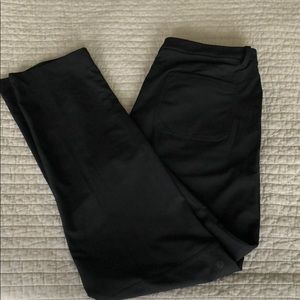 Lululemon Men’s ABC Pant, 38 Tall (Black)